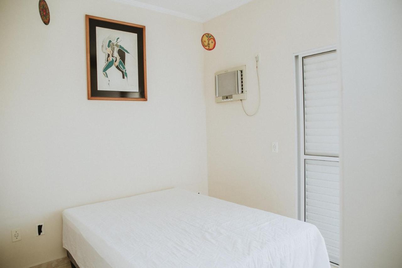 Condominio Garca Branca ウバトゥバ エクステリア 写真
