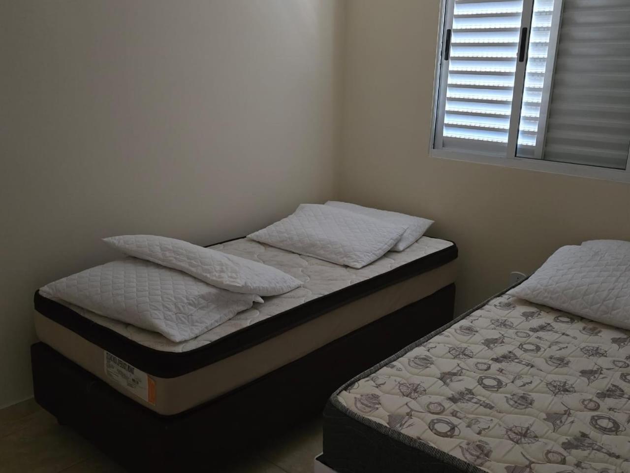 Condominio Garca Branca ウバトゥバ エクステリア 写真