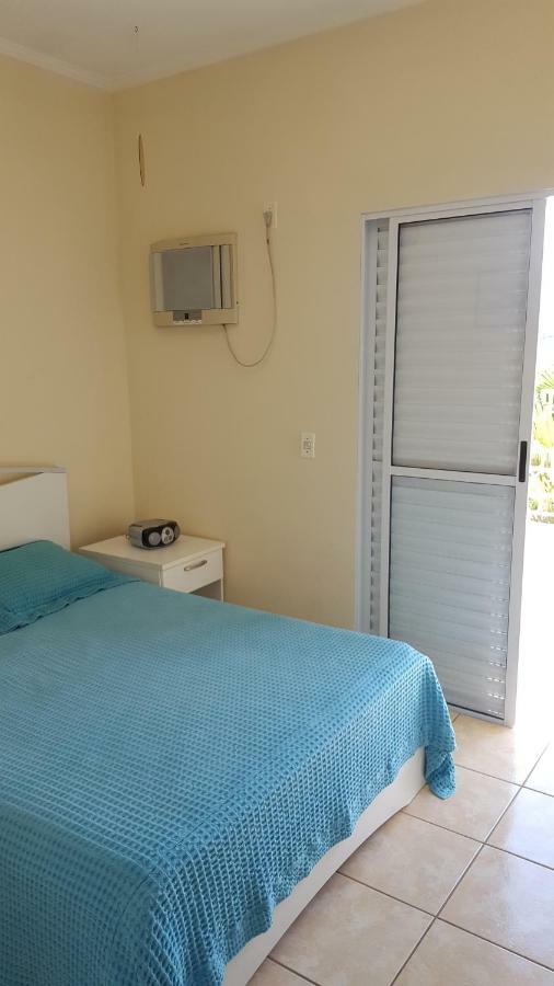 Condominio Garca Branca ウバトゥバ エクステリア 写真